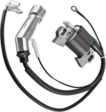 Snowblower Ignition Coil Fit for MTD Troy-Bilt Cub Cadet 11530C 2X 530SWE 483-SU