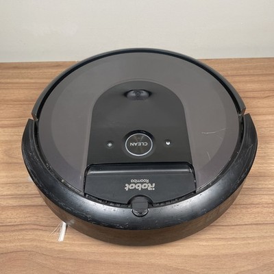 iRobot Roomba i7 (7150) Robot Vacuum- Wi-Fi Connected Smart Mapping I715920