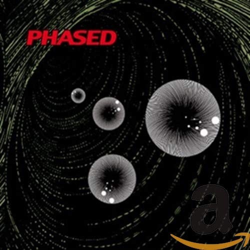 Поэтапный - Разновидность.. (CD) (ИМПОРТ ИЗ Великобритании)