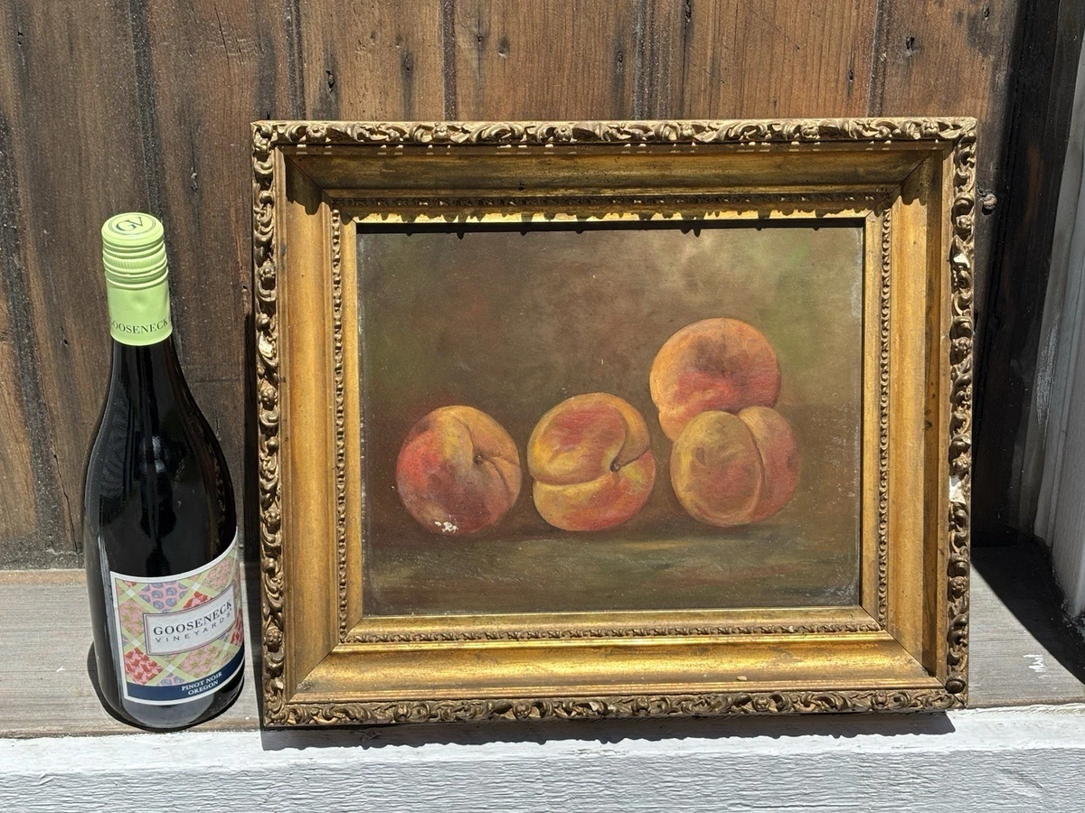 现实主义静物艺术绘画| eBay