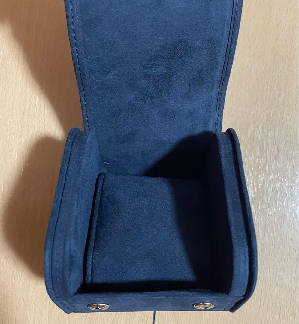 Officine Panerai watch case travel pouch set of 3 m54523349514HA