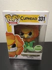 Funko POP! Games: Cuphead - Cagney Carnation (2018 Spring Con Exclusive) #331