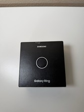 Samsung Galaxy Ring 11" - Titanium Silver - Certified