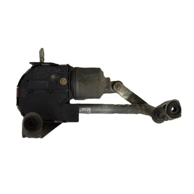 Moteur de Tergi Avant Volkswagen Touran 03-10, Pièce D'Occasion, Compatible - Photo 1/4