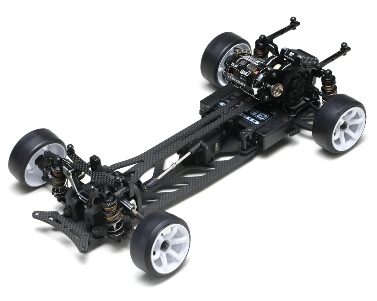 ホビーラジコン Yokomo d4 rc drift car Preços baixos em Yokomo Hobby Carros, caminhões e Motocicletas RC