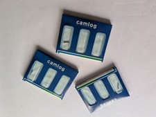 3 X CAMLOG  Abutmentschraube 0,05 hex Inbus für 5,0/6,0 Neu in OVP