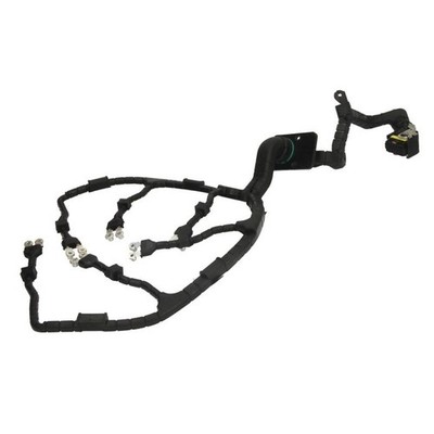  MAN-EC-003 CABLE REPAIR SET, CENTRAL ELECTRICS  AKUSAN NEU DE STOCK