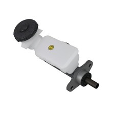 Aluminum Master Cylinder 1 Inch Bore For Honda Cr-v 2.4l 05-06 46100s9aa62