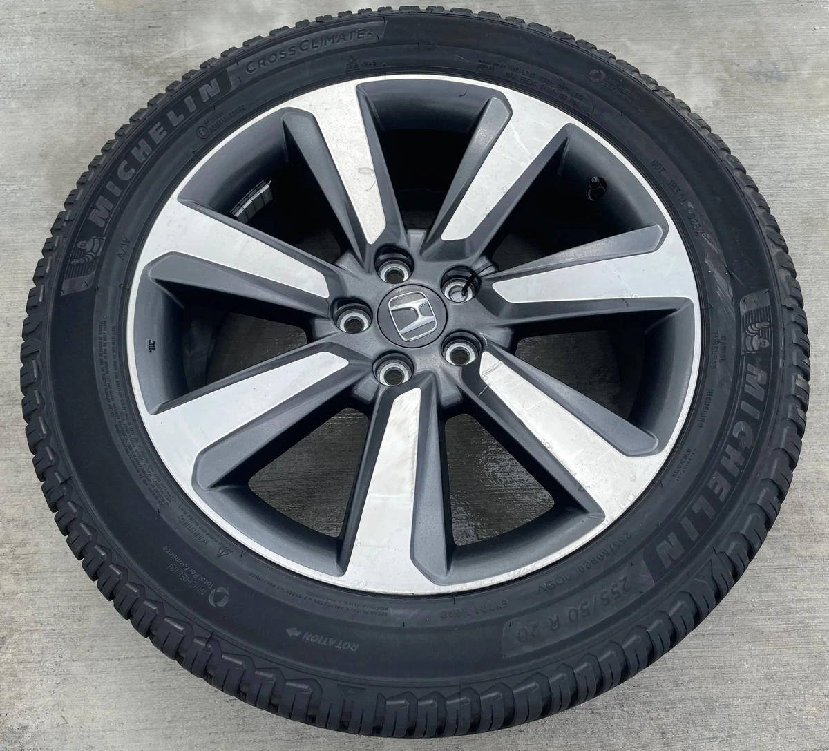 Other Wheel & Tire Parts for 2023 Honda Pilot for sale | eBay