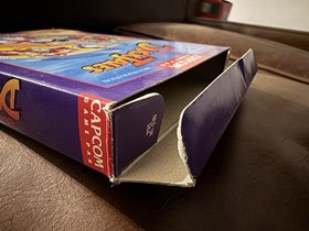 Disney's DuckTales (Nintendo NES, 1989)  COMPLETE IN BOX - Near Mint Condition