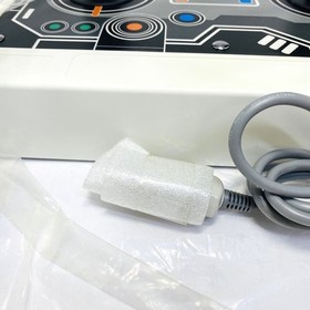 Sega Saturn Twin Stick HSS-0151 Controller HSS-0154 OPEN Box for Virtual-On
