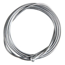 Bowdenzug Innenseil 1,8x2000mm Kupplung Bremse Zug f&uuml;r Roller Mofa Moped