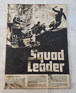 Squad Leader Game | eBay