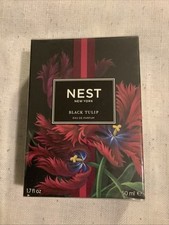 Nest New York  Frangrance Black Tulip  Parfum 1.7 fl oz NIB