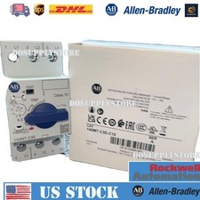 140MT-C3E-C10 ALLEN BRADLEY MANUAL MOTOR STARTER 6.3 -10 AMPS NEW  AB