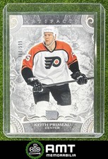 Keith Primeau 2024-25 Upper Deck Artifacts 180/599 Silver Flyers
