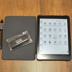 Onyx Boox Nova 3 | eBay