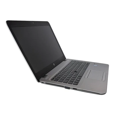 HP EliteBook 840 G4 · i5-7200U · 8GB · 256GB