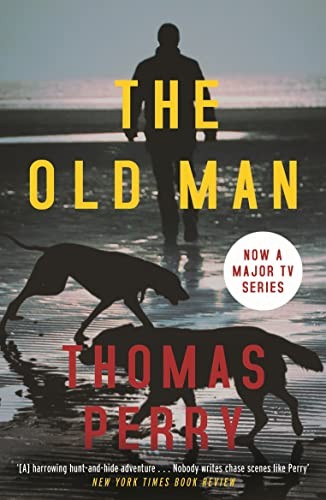 The Old Man : Now A Major Tv Series Thomas Perry - Image 4