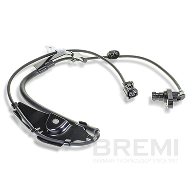 ABS Sensor Raddrehzahl Bremi 50859 FüR ES Toyota Camry Aurion Lexus Avalon GSV50-image