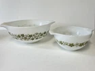 Pyrex Cinderella Bows Crazy Disy Spring Blossom 441, 443