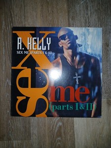 R. Kelly Vinyl Record | eBay