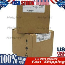 New Factory Sealed Allen-Bradley 1756-PB72 ControlLogix 24V DC Power 1756PB72