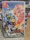 The Wonderful 101 Remastered - Nintendo Switch
