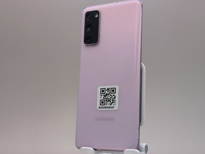 Samsung Galaxy S20 FE 5G SM-G781B 128GB Cloud Lavender Unlocked