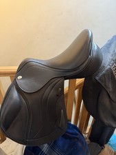 Fairfax Eros XC 17” BlackSerial number 0225033