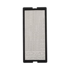 4mm For Digital Letter Type Stamp for Custom Text Printing with Reusable Rubber