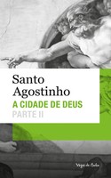 Cidade De Deus Santo Agostinho Taschenbuch Kartoniert / Broschiert Portugiesisch