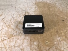 INTEL NUC7JY CELERON J4005 @ 2.00GHz, 16GB RAM, NO HDD/OS