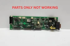 PCB9101-008 LCD-CONTROL CARD 1902-011100-430 V02