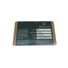 ROLEX Datejust II 41mm Steel 18K Yellow Gold Champagne Dial 116333G 12