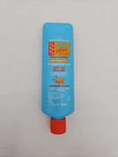 Avon Skin So Soft Bug Guard Cool n Fabulous SPF 30 Disappearing Color sunscreen