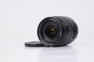 Canon EF 28-105mm 1:4-5.6 USM (Neuwertig!) FOTO JESCHNER An & Verkauf KASSEL