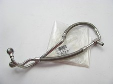 New Genuine OEM Turbo Cooling System Water Cooling Pipe For Audi  RS6 2005