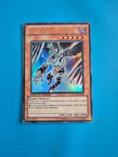Yu-Gi-Oh Darklord Edeh Arae Ultra Rare Card LC02-EN006