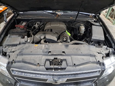 #ad 2012 Tahoe Washer Reservoir Bottle Assembly Sku#4293279 $71.25