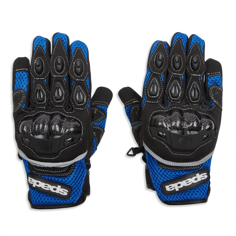 Spada MX-Air Blue, photo 1 of 3