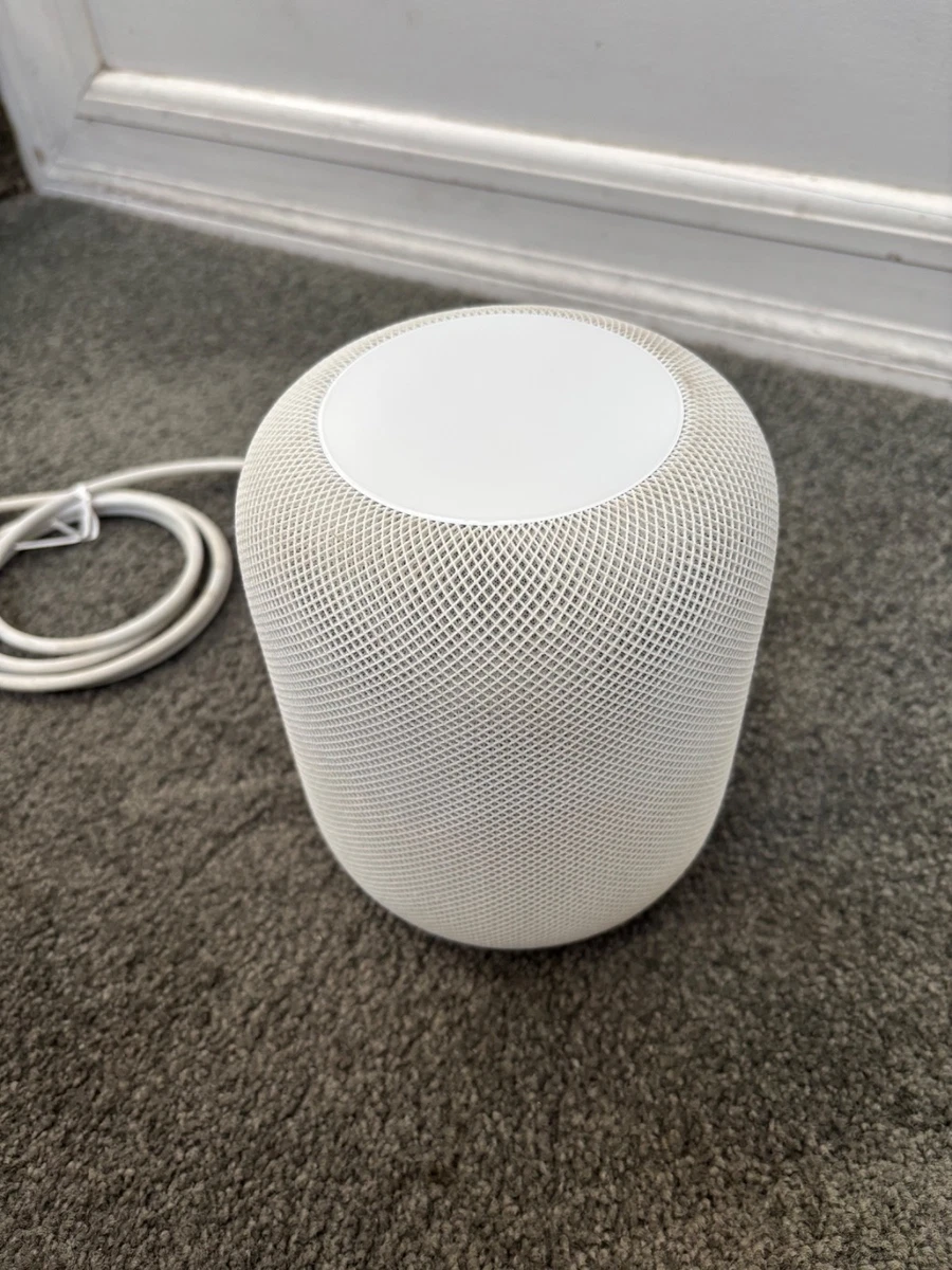Apple HomePod White Smart Speakers for sale | eBay