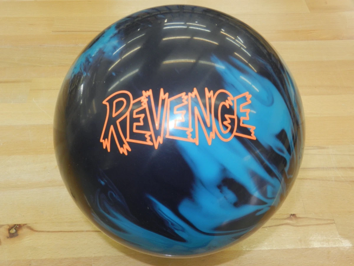Radical Reactive Resin 15 lb Item Weight Bowling Balls for sale | eBay