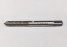 Kromhard 1/4"-28 NF Fluteless Plug Tap Thread Roll Forming HSS GH3 UK