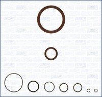 Dichtungssatz KurbelgehäUse Ajusa 54091800 FüR Fiat 605 Ulysse CitroËN Renault 2