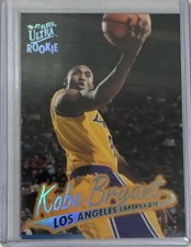 1996-97 Fleer Ultra Basketball Cards 15