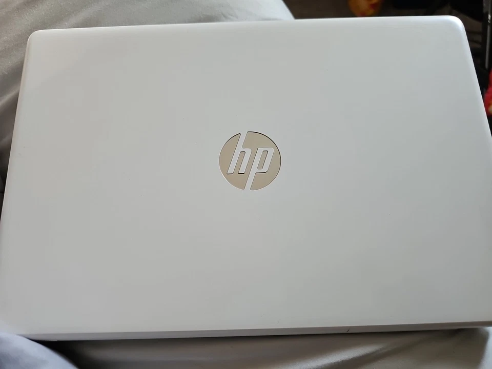 HP Stream Laptop Model 14-ds0061cl - Image 2 of 4