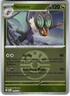 Noivern (Friend Ball) 157/217 UC ME: Ascended Heroes Pokemon R2_2
