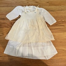 vintage nanette originals babe frock dress Unsized