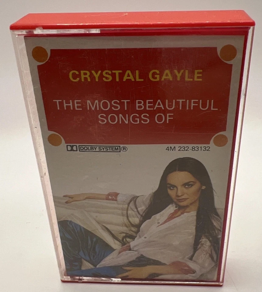 Lot of 8 Assorted Cassette Tapes With Female Country Artists Over The Years - Image 4 of 4